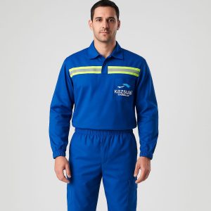 Kazsual Uniforme Empresariais - Camisa Social Empresarial - Uniformes Esportivos - Fardamentos - Camisetas Personalizadas - Uniformes Empresariais em Caxias do Sul