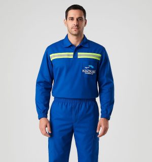 Kazsual Uniforme Empresariais - Camisa Social Empresarial - Uniformes Esportivos - Fardamentos - Camisetas Personalizadas - Uniformes Empresariais em Caxias do Sul