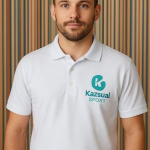 Kazsual Uniforme Empresariais - Camisa Social Empresarial - Uniformes Esportivos - Fardamentos - Camisetas Personalizadas - Uniformes Empresariais em Caxias do Sul