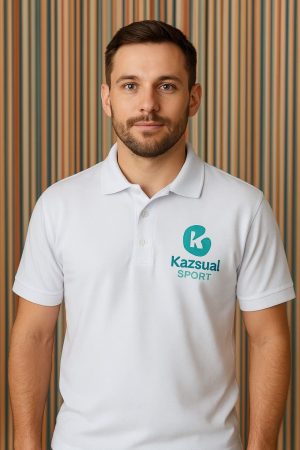 Kazsual Uniforme Empresariais - Camisa Social Empresarial - Uniformes Esportivos - Fardamentos - Camisetas Personalizadas - Uniformes Empresariais em Caxias do Sul