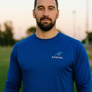 Kazsual Uniforme Empresariais - Camisa Social Empresarial - Uniformes Esportivos - Fardamentos - Camisetas Personalizadas - Uniformes Empresariais em Caxias do Sul