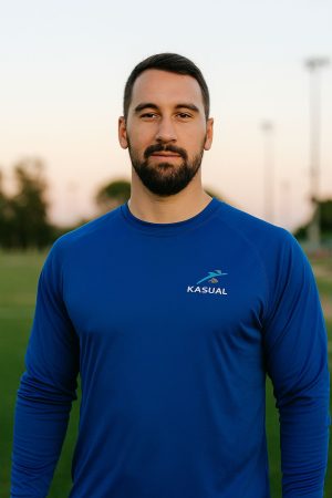 Kazsual Uniforme Empresariais - Camisa Social Empresarial - Uniformes Esportivos - Fardamentos - Camisetas Personalizadas - Uniformes Empresariais em Caxias do Sul