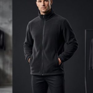 Jaqueta de soft masculina